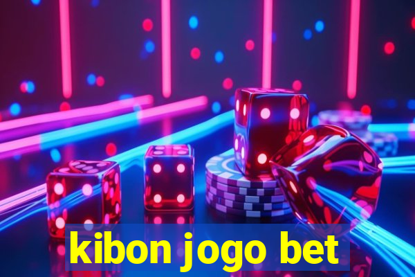 kibon jogo bet